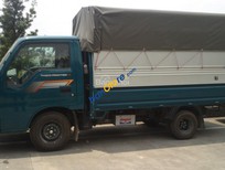 Xe tải 2500kg 2017 - Bán mới xe Kia, nâng tải 1.9 tấn Trường Hải tại Hải Phòng