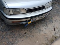 Hyundai Sonata 1.5 MT trước 1990 - Cần bán lại xe Hyundai Sonata 1.5 MT trước đời 1990, màu bạc, nhập khẩu nguyên chiếc còn mới giá cạnh tranh