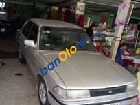 Bán xe oto Toyota Corolla altis 1985 - Bán Toyota Corolla altis đời 1985, màu vàng cát