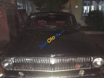 Gaz Volga 1980 - Bán xe Gaz Volga 1980, nhập khẩu nguyên chiếc