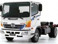 Bán xe oto Xe tải 1000kg 2016 - Xe tải Hino FG8JPSL, thùng dài 8,7m, 8 tấn, rẻ nhất
