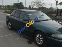 Hyundai Sonata 1997 - Bán ô tô Hyundai Sonata sản xuất 1997 số tự động