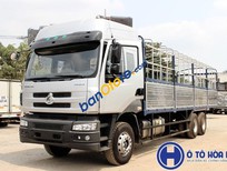Cần bán Xe tải 10000kg 2017 - Bán xe tải Chenglong 3 chân, giá tốt tại Bình Dương
