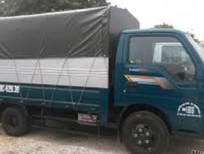 Cần bán xe Kia K3 2008 - Chính chủ Cần Bán xe tải Kia K3000S - 1,4 tấn, thùng kín mui bạt,xe công ty không kinh doanh vận tải