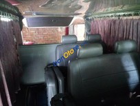 Bán xe oto Mercedes-Benz MB  140D 2002 - Bán xe Mercedes MB140D sản xuất năm 2002, giá 140tr