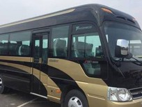 Bán xe oto Lincoln Limousine 2018 - Bán County Limousine thân dài sản xuất 2018 nhập khẩu