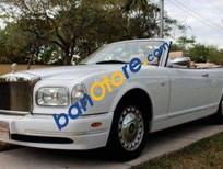 Cần bán Rolls-Royce Wraith 2000 - Bán xe Rolls-Royce Wraith đời 2001, màu trắng, xe nhập