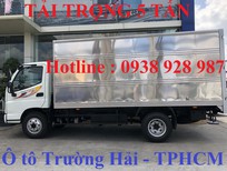 Cần bán xe Thaco OLLIN 2017 - Cần bán xe Thaco OLLIN 2017, xe nhập, 346 triệu