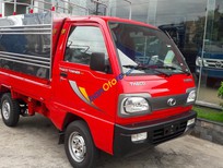 Xe tải 500kg 2018 - Bán xe tải 500kg- 1 tấn Thaco Towner Trường Hải mới 100% giá tốt có hỗ trợ trả góp