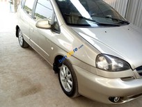 Cần bán Chevrolet Chevyvan 2008 - Cần bán Chevrolet Chevyvan 2008, nhập khẩu xe gia đình