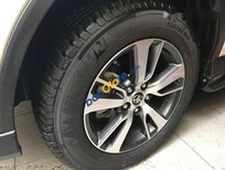 Cần bán xe Toyota RAV4 2017 - Bán Toyota RAV4 sản xuất 2017, màu bạc, nhập khẩu