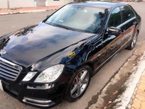 Bán xe oto Mercedes-Benz E class E250 2010 - Bán Mercedes E250 đời 2010, màu đen