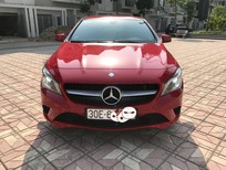Mercedes-Benz CLA CLA200 2015 - Mercedes CLA200 nhập khẩu nguyên chiếc Hungary model 2016