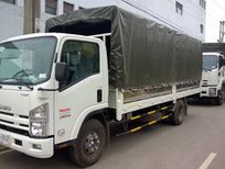 Cần bán Asia Xe tải 2018 - Bán xe tải ISUZU 3,5 tấn , xe tải ISUZU 3,5 tấn thùng dài 4,3 mét