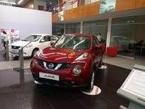 Cần bán Nissan Juke 1.6 CVT 2018 - Cần bán Nissan Juke 1.6 CVT năm sản xuất 2018, màu đỏ, xe nhập