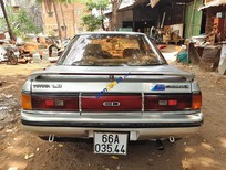 Bán Toyota Carina ED 1987 - Toyota Carina ED, máy 1s, xăng phun, mới đăng kiểm