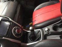 Cần bán xe Isuzu Dmax 2015 - Cần bán xe Isuzu Dmax năm sản xuất 2015, màu đỏ, nhập khẩu nguyên chiếc số sàn