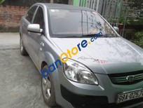 Kia Rio   2005 - Bán xe Kia Rio năm 2005, nhập khẩu Hàn Quốc 