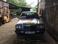 Mercedes-Benz E class   1986 - Bán xe Mercedes E class đời 1986, xe nhập