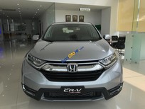 Honda CR V 2018 - Honda ô tô Cao Bằng chuyên cung cấp dòng xe CRV, xe giao ngay hỗ trợ tối đa cho khách hàng, LH 0983.458.858