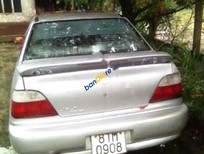 Daewoo Cielo 1996 - Bán Daewoo Cielo đời 1996, màu xám, nhập khẩu