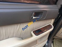 Cần bán xe Lexus LS 1997 - Bán Lexus LS năm 1997, màu đen, giá tốt