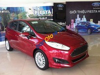 Cần bán Ford Fiesta 2018 - Ford Fiesta đời 2018 mới 100%, giá tốt nhất. LH 0978212288