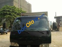 Bán Kia Frontier 2008 - Bán Kia Frontier đời 2008, màu xanh