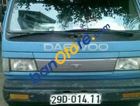Bán Daewoo Labo 1995 - Bán Daewoo Labo đời 1995, màu xanh lam 