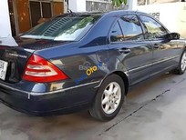 Cần bán Mercedes-Benz S class 2002 - Bán xe Mercedes đời 2002, màu xanh lam, xe nhập, giá chỉ 175 triệu