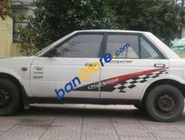 Nissan Sunny 1996 - Bán xe Nissan Sunny sản xuất năm 1996, màu trắng  