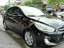 Bán xe oto Hyundai Atos Blue 2016 - Bán Hyundai Atos Blue sản xuất năm 2016, màu đen, nhập khẩu 