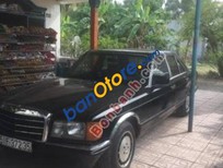 Cần bán xe Mercedes-Benz E class 1998 - Cần bán lại xe Mercedes đời 1998, xe nhập, giá 55tr