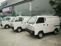 Suzuki Super Carry Van EURO 4 2018 - Xe bán tải Suzuki Van 2018 gía rẻ nhất tại Hà Nội. Lh: 0989.888.507