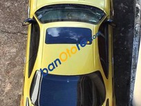Cần bán xe Toyota Celica 1994 - Bán Toyota Celica sản xuất năm 1994, màu vàng, xe nhập