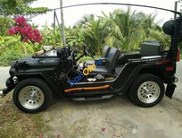 Jeep    1994 - Bán Jeep A2 1994, màu đen, nhập khẩu, 286tr