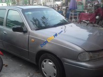 Cần bán Daewoo Aranos 1995 - Bán Daewoo Aranos sản xuất 1995, màu xám, xe nhập