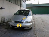 Cần bán xe Honda Odyssey 1997 - Cần bán gấp Honda Odyssey sản xuất 1997, màu bạc, xe nhập, giá chỉ 225 triệu