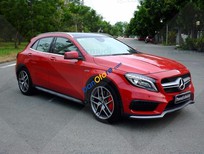 Mercedes-Benz CL class GLA45 2014 - Bán Mercedes-Benz GLA45 2014 chính hãng đã qua sử dụng