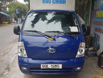 Kia K2700 2009 - Cần bán lại xe Kia K2700 sản xuất năm 2009, màu xanh lam, nhập khẩu như mới, giá 190tr