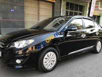 Hyundai Avante 2014 - Bán Hyundai Avante sản xuất năm 2014, màu đen