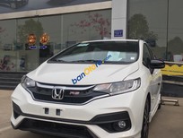 Bán Honda Jazz RS 2018 - Bán xe Honda Jazz RS 2018, đủ màu giao ngay, giá sốc lh sđt 0969 573 520