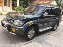 Bán xe oto Toyota Prado  MT 1999 - Bán Toyota Prado MT năm sản xuất 1999, xe nhập xe gia đình, giá 315tr