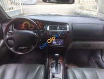 Bán Mitsubishi Diamante 2003 - Bán Mitsubishi Diamante đời 2003, màu xám số tự động, 350 triệu