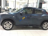 Cần bán xe Nissan Juke 1.6 AT 2012 - Bán xe Nissan Juke 1.6 AT đời 2012, màu xanh lam, xe nhập, giá 660tr