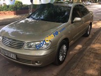 Bán Nissan Sunny 2007 - Bán xe Nissan Sunny năm sản xuất 2007, nhập khẩu xe gia đình giá cạnh tranh