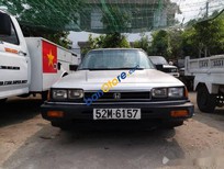 Honda Civic 1984 - Cần bán lại xe Honda Civic đời 1984 số sàn, giá chỉ 60 triệu