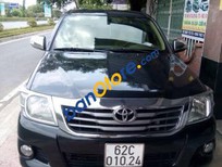 Bán xe oto Toyota Brevis 2012 - Bán Toyota Brevis sản xuất 2012, màu đen, giá tốt