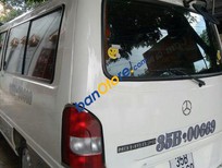 Cần bán Mercedes-Benz MB 2003 - Bán Mercedes năm 2003, màu trắng, 96 triệu