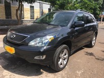 Bán xe oto Lexus RX 330 AWD 2005 - Bán xe Lexus RX 330 AWD sản xuất 2005, màu xám, xe nhập